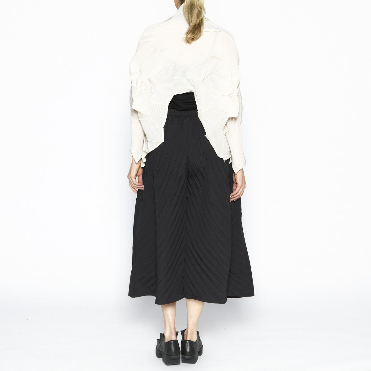 Cho Almond Jacket