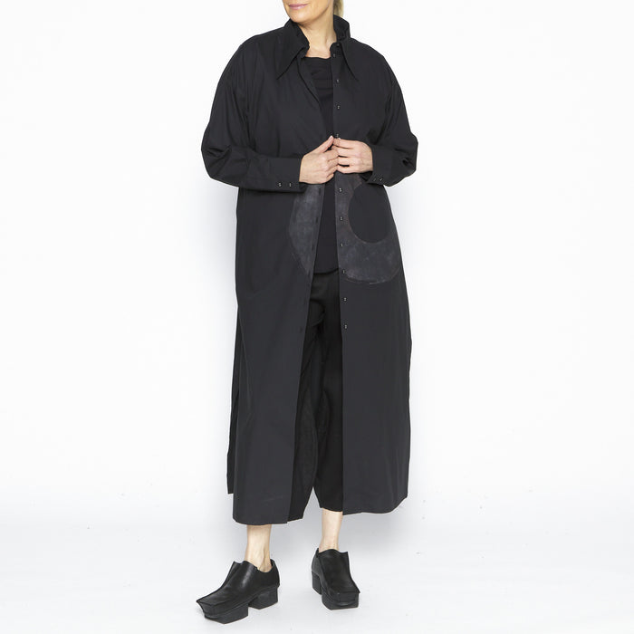 Haru Long Dress
