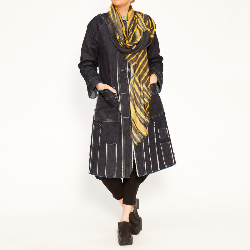 Maeve Coat