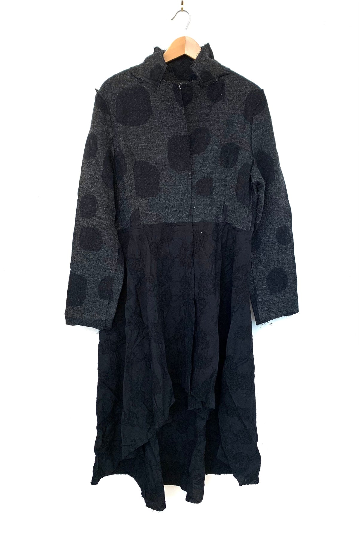 Giulia Spot Coat
