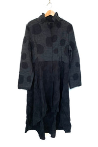 Giulia Spot Coat