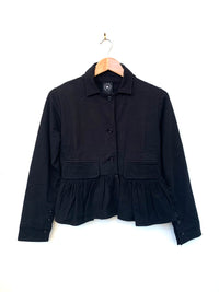 Isabella Layered Jacket
