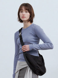 Insight Cross Bag Black