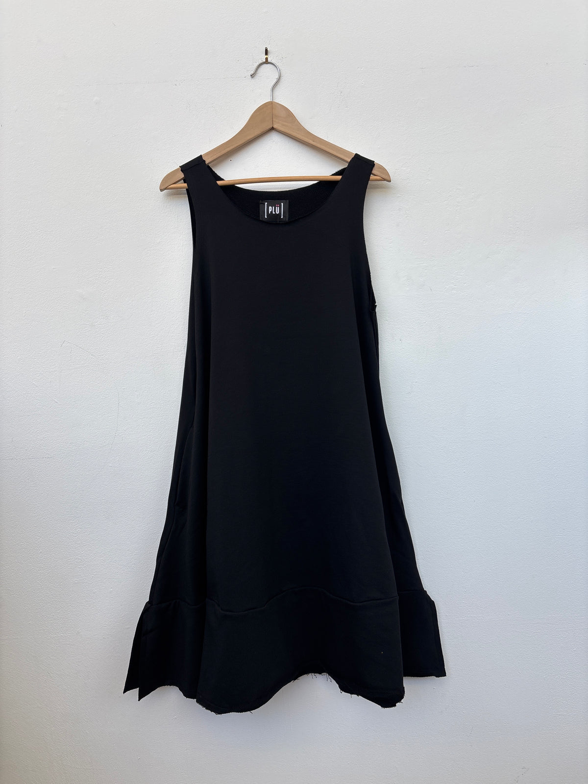 Terry Dress