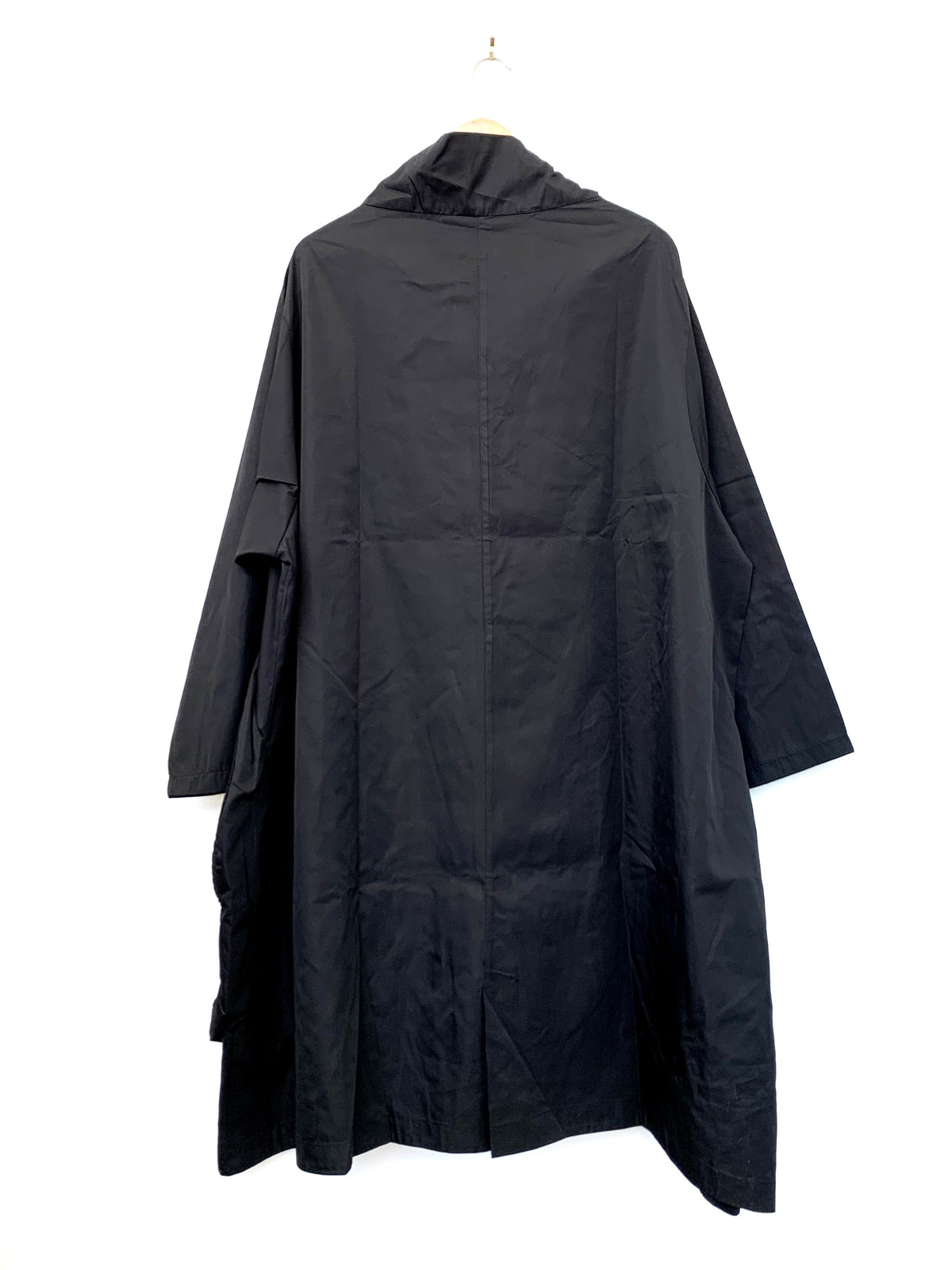 Inca Trenchcoat