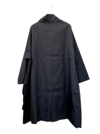 Inca Trenchcoat