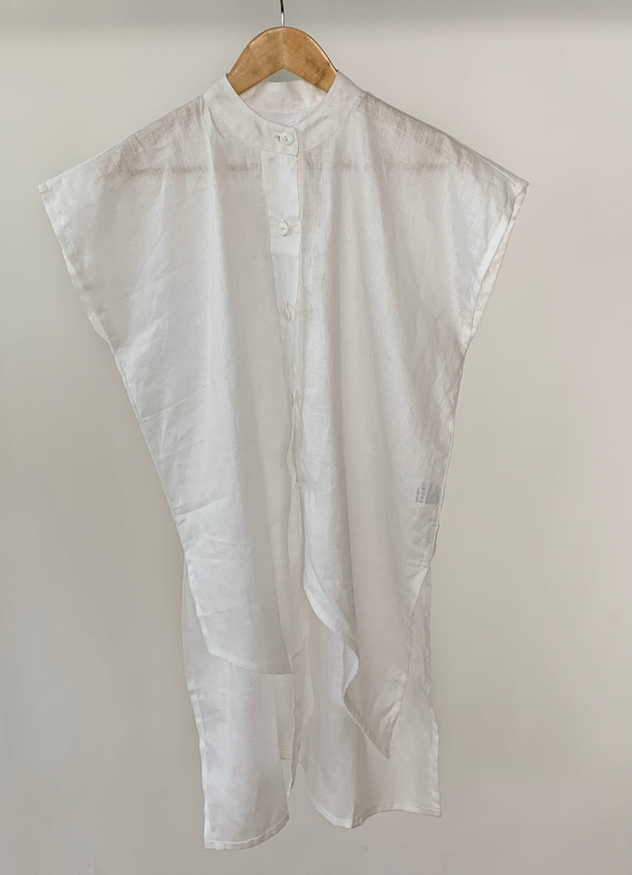 JoJo White Shirt