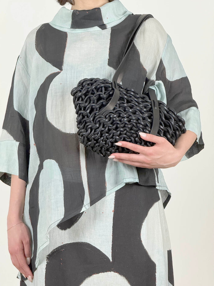 Bianca Bag Black