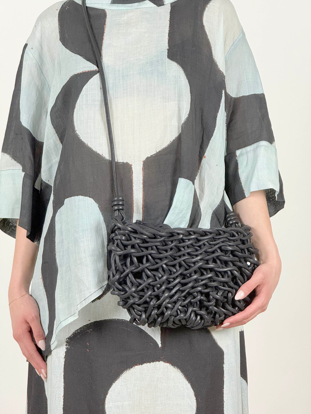Maren Bag Black