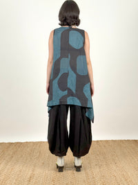 Sumika Ocean Tunic