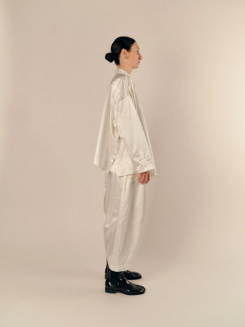 Cosmos Pearl Shirt