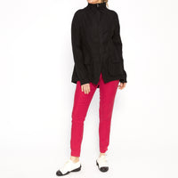 Chilli Red Pant