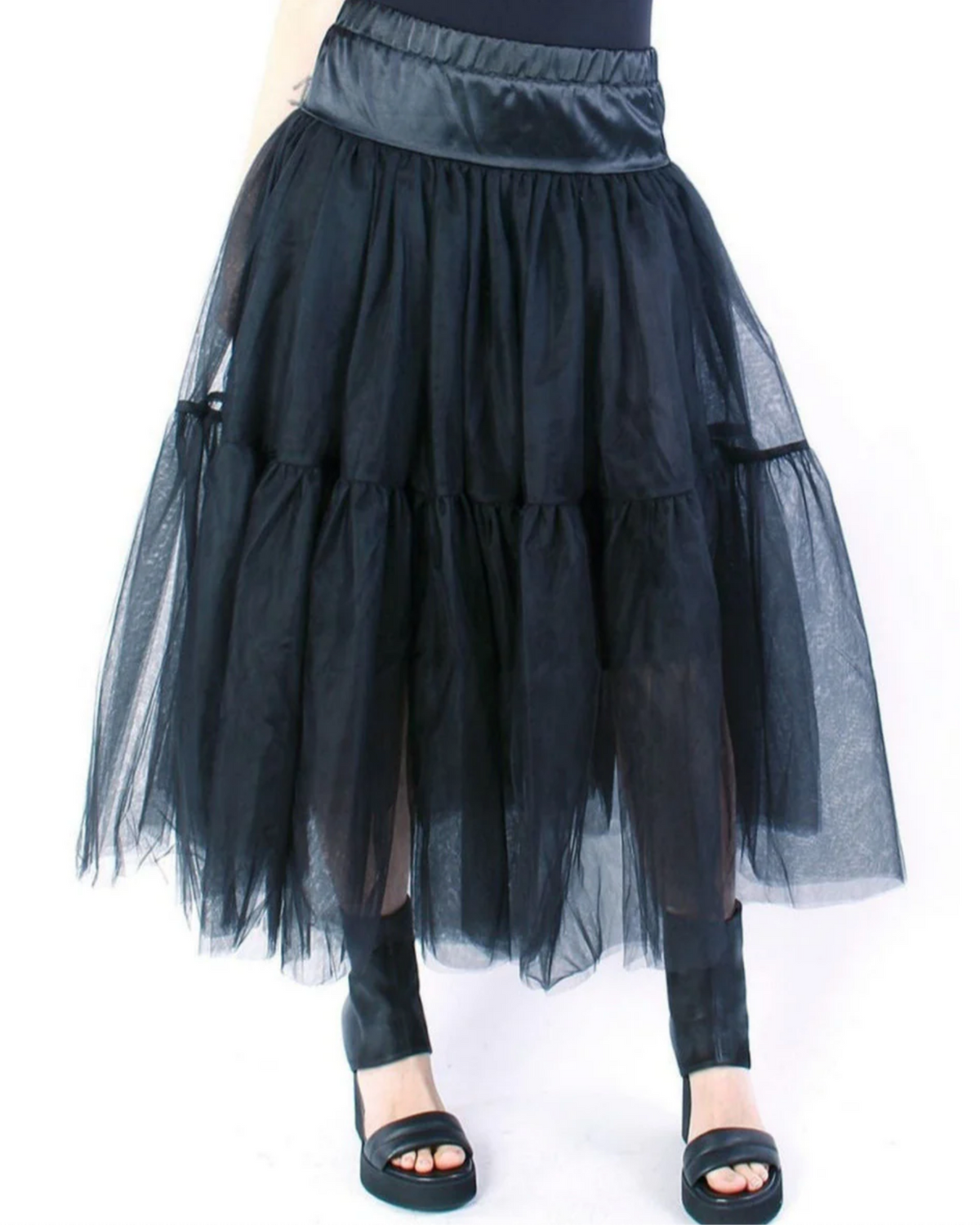 Tutu Plu 3015