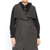 Evie Supertramp Vest