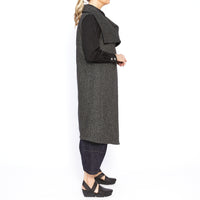 Evie Supertramp Vest