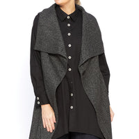 Evie Supertramp Vest
