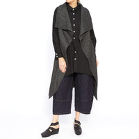 Evie Supertramp Vest