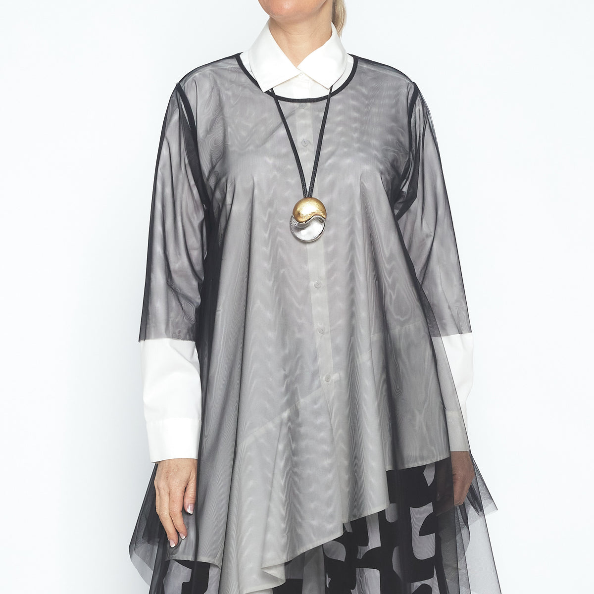 Remy Layered Tunic