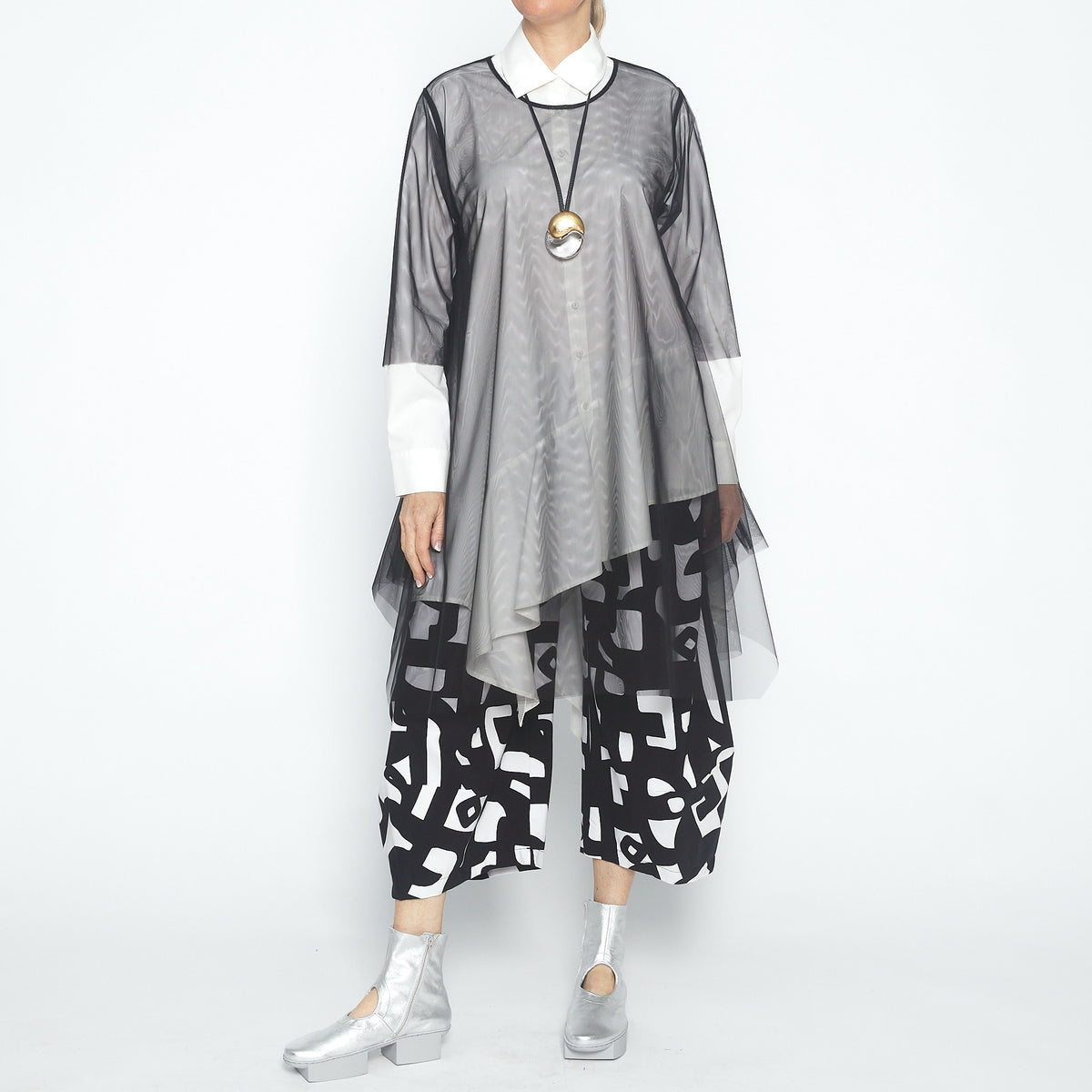 Remy Layered Tunic