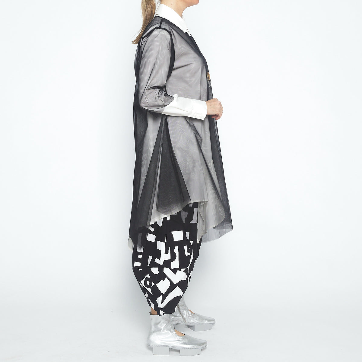 Remy Layered Tunic