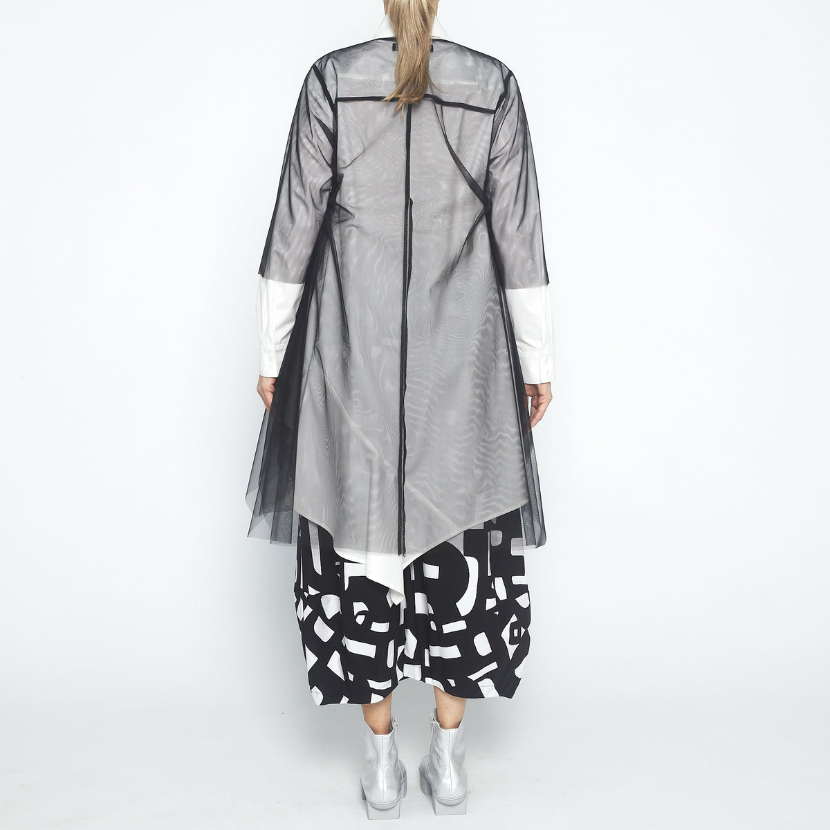Remy Layered Tunic