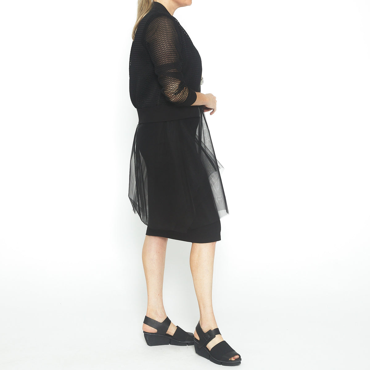 Remy Layered Tunic