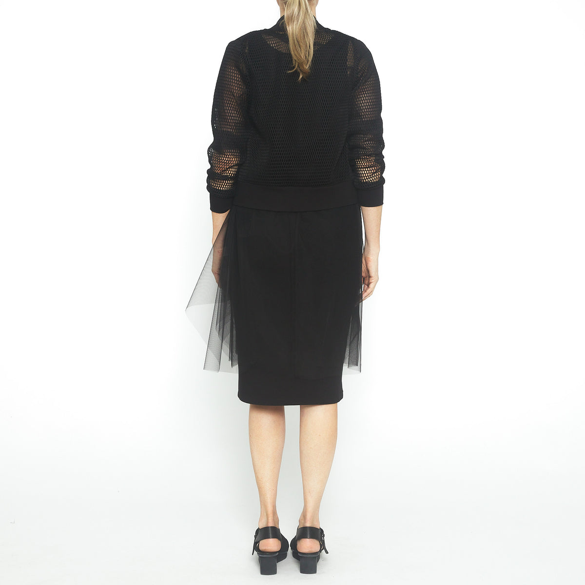 Remy Layered Tunic