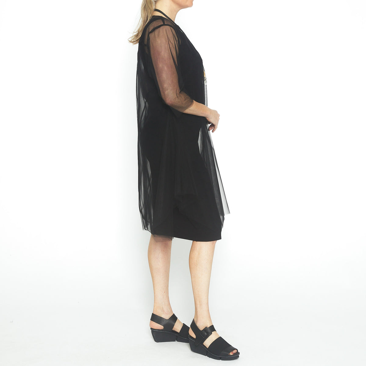 Remy Layered Tunic