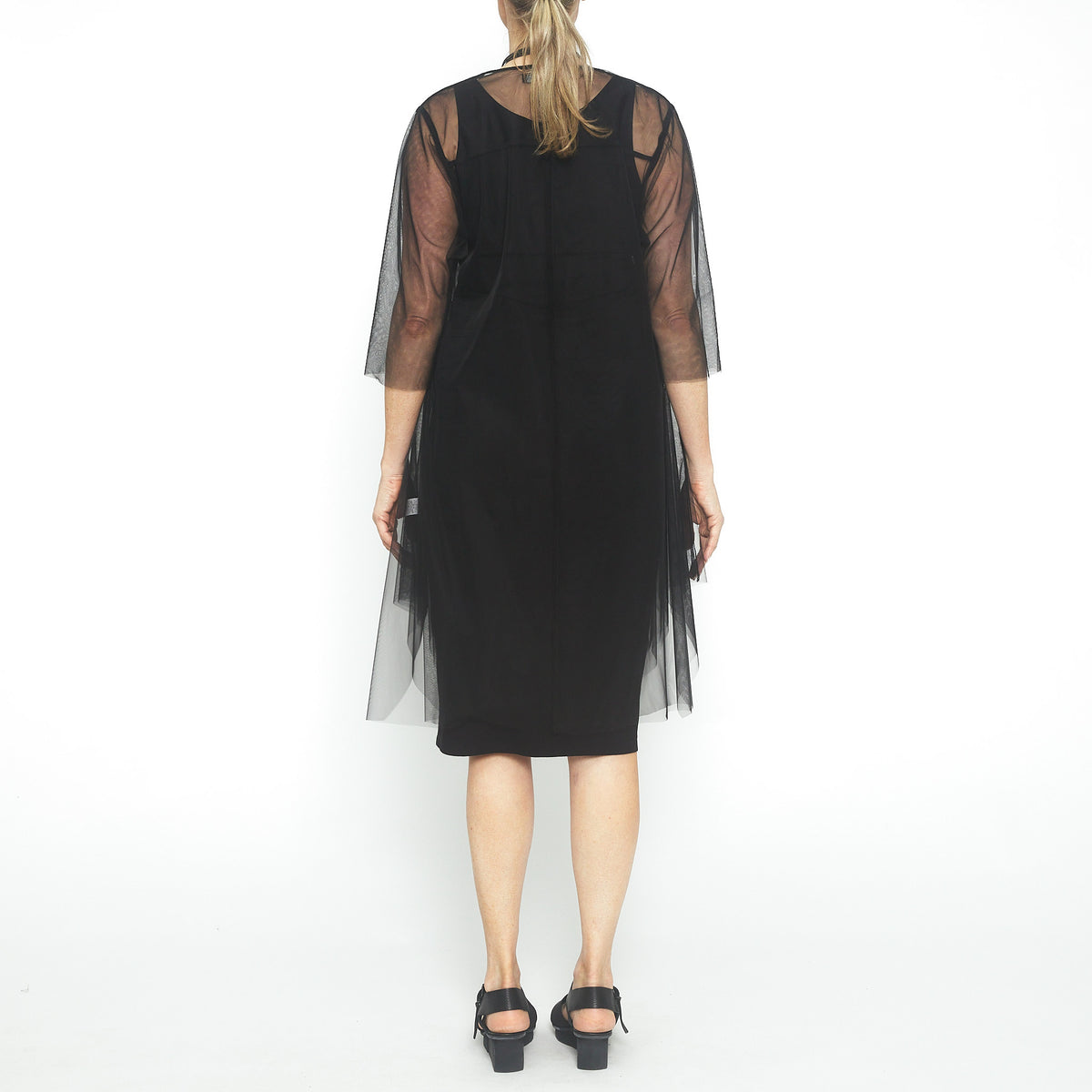 Remy Layered Tunic