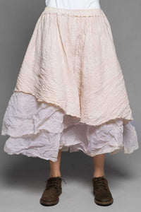 Yosei Champagne Skirt