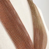 Pascale Lion Collier Necklace CT/CT2-NU