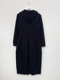 Olympia Coat - Black