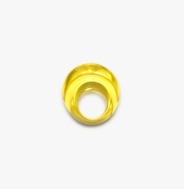 Wuto Ring - Yellow