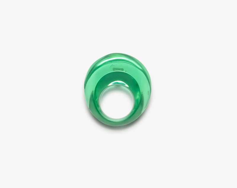 Wuto Ring - Green