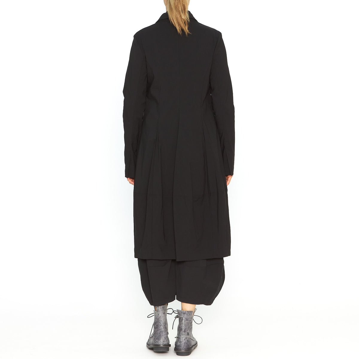 Charlie Coat