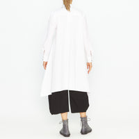Simone White Shirt