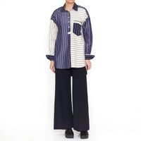 Greta Pant Navy
