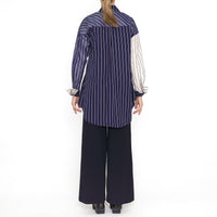 Greta Pant Navy