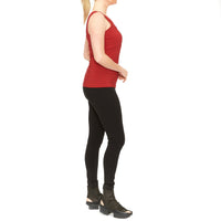 Tiffany Treloar, Camisole Red - Tiffany Treloar