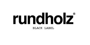 RUNDHOLZ BLACK LABEL logo