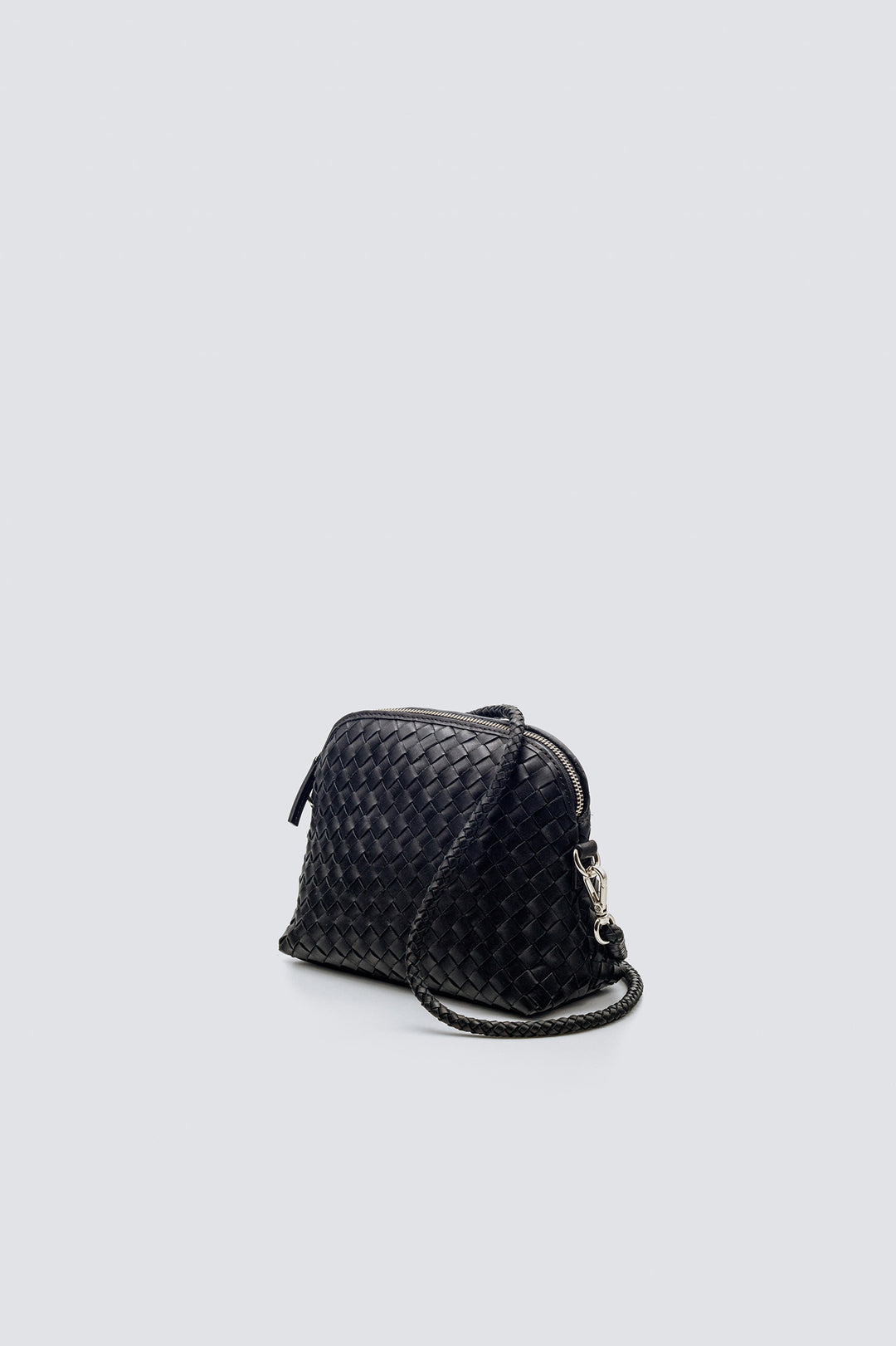 Chunky Fellini Black Bag