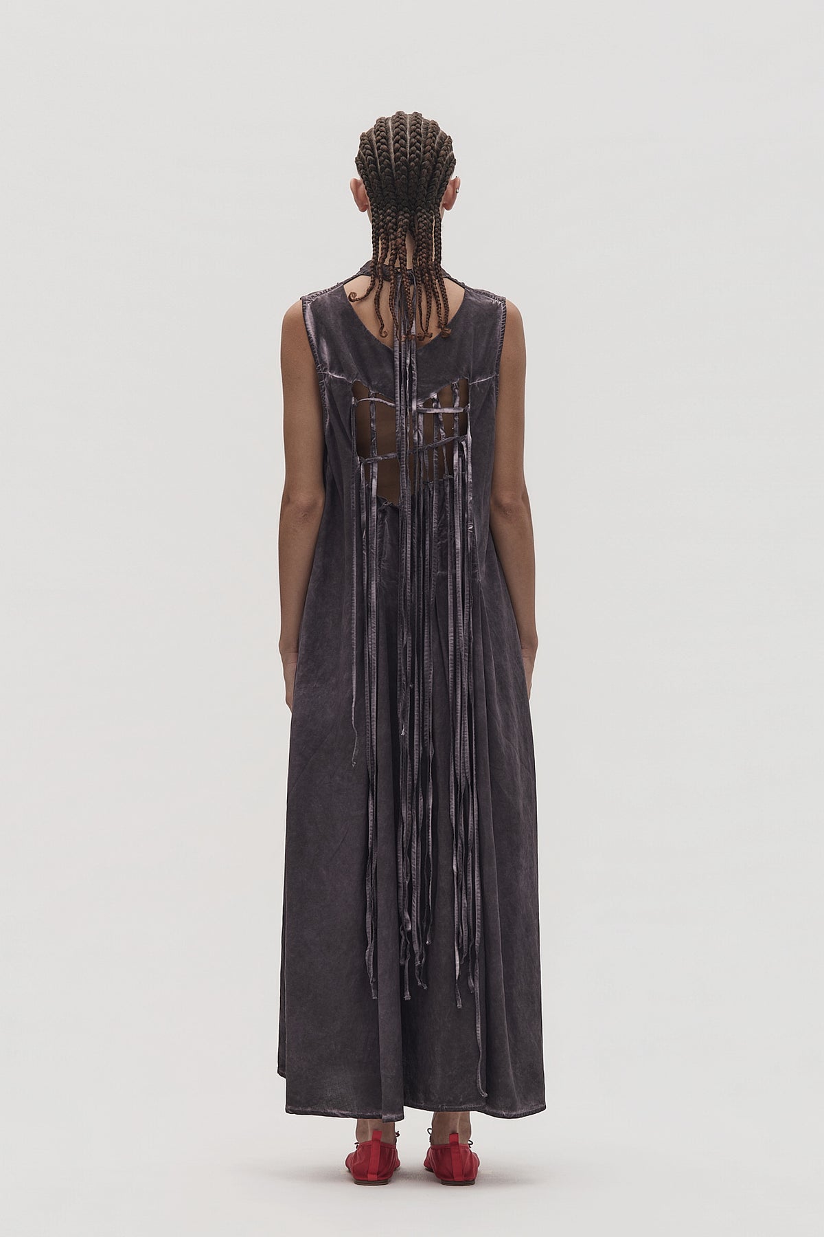 1947 Realidad Dress