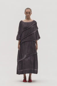 1961 DIvision Dress