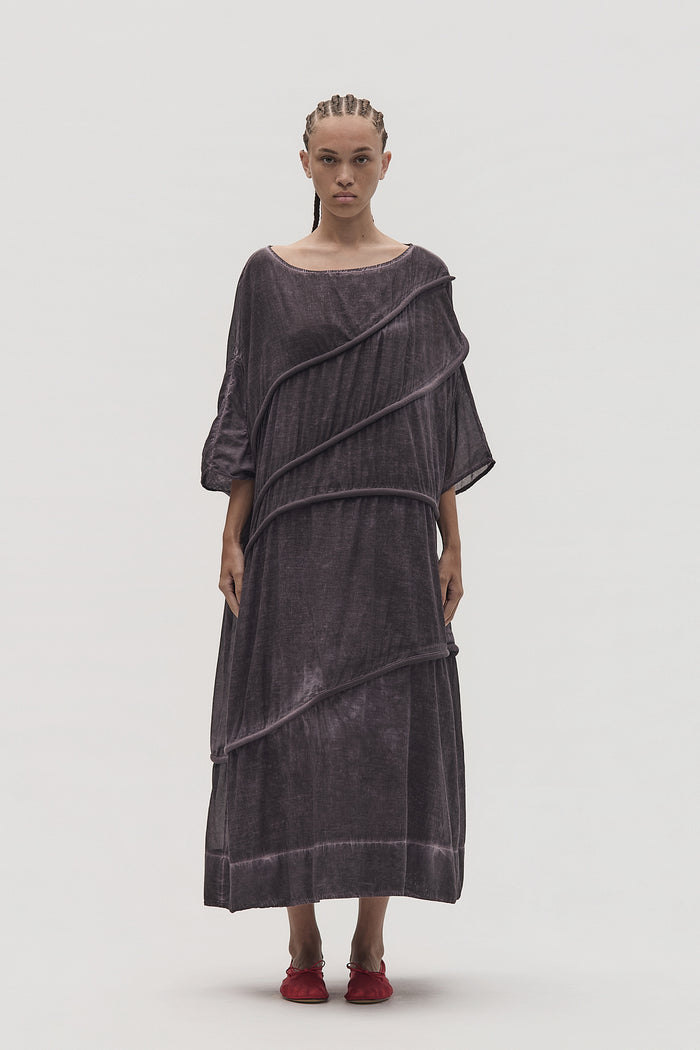 1961 DIvision Dress