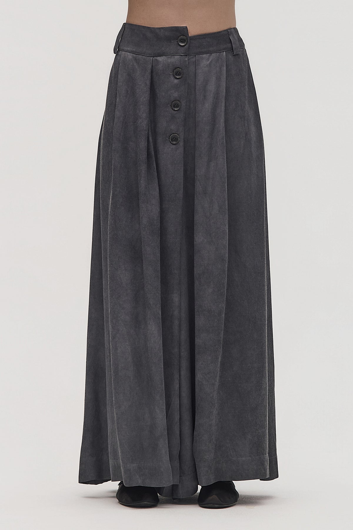 5401 Reloj Magnet Grey Pant