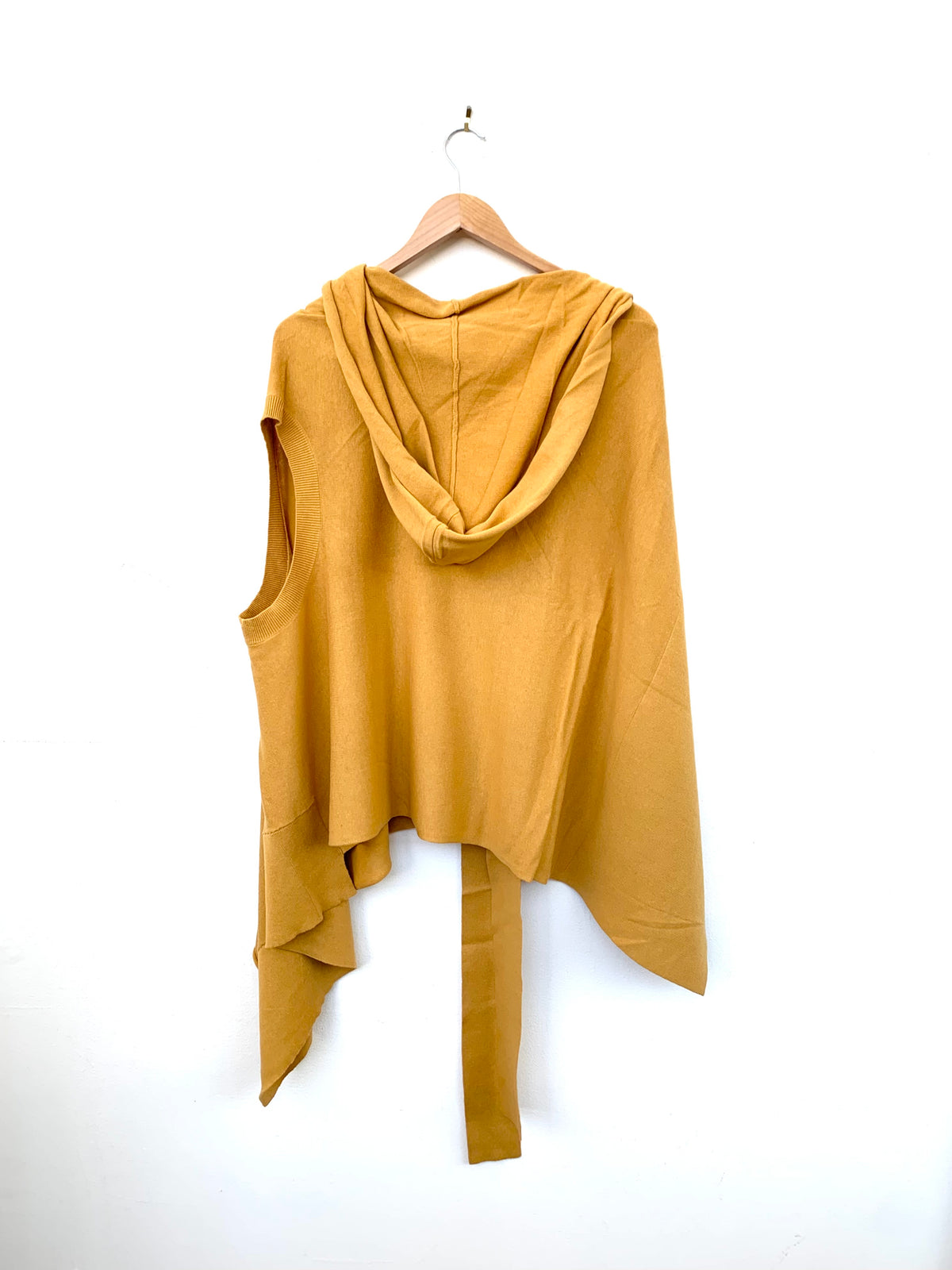 Kira Wrap in Turmeric