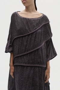 1961 DIvision Dress