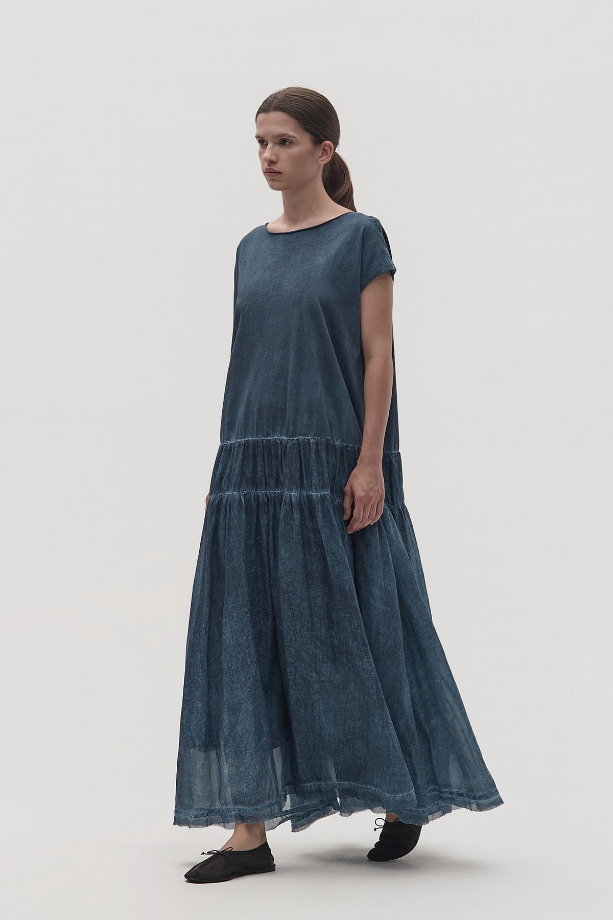 1954 Extremo Dress
