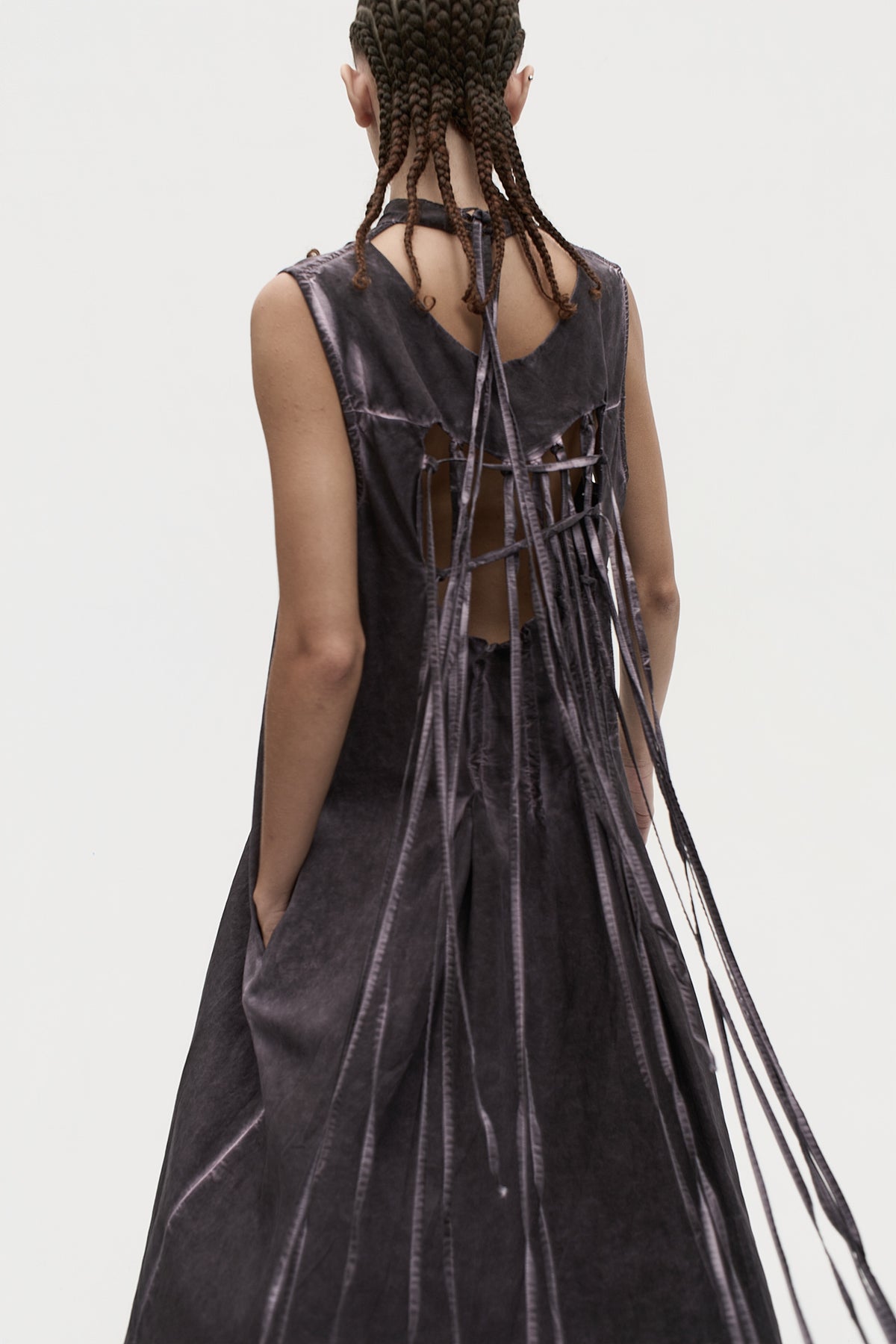 1947 Realidad Dress