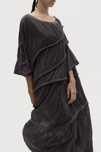 1961 DIvision Dress
